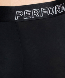 Bokserki Atlantic Performance MH-1181 niebieski ciemny