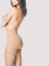 Rajstopy Fiore Body Care Comfort Firm M 5116 20 den 2-4 black