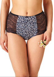 Figi Key LPF 172 B22 A'2 czarny-granatowy