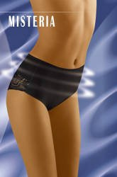 Figi Wolbar Misteria beżowy