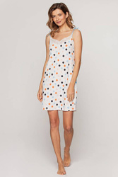 Koszula na ramiączkach 911 - Cana