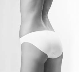 Figi Key LPR 010 A4 A'2 biały