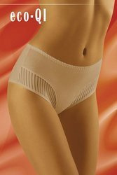 Figi Wolbar eco-QI beżowy