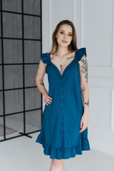 Koszula do karmienia Irma/North - Dolce Sonno