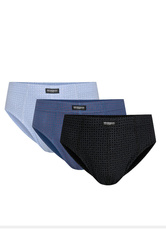 Slipy Henderson 1446 K576 A'3 M-2XL multicolor