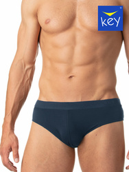 Slipy Key MPP 005 Bamboo A'2 czarny