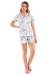 Piżama damska Bianca - Cornette