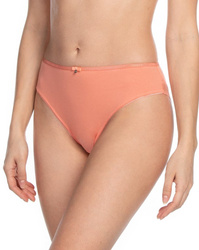 Figi Lama L-1444 BI  A'2 S-XL ecru-morelowy