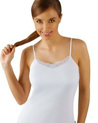 Koszulka Emili Sila S-XL beżowy