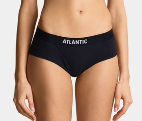 Figi Atlantic 3LP-181 A'3 różowy-granatowy