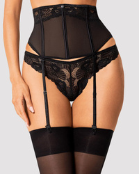 Pas Obsessive Serena Love Garter