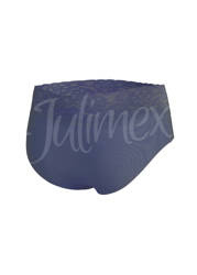 Figi Julimex Hipster Panty beżowy