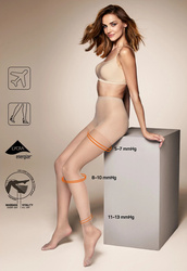 Rajstopy damskie korygujace Strong Press 20 den - Veneziana