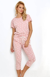 Piżama damska Chloe 2860 - Taro