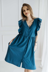 Koszula do karmienia Roma/ North - Dolce Sonno