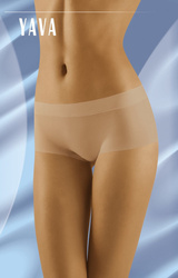 Figi damskie Wolbar Yava