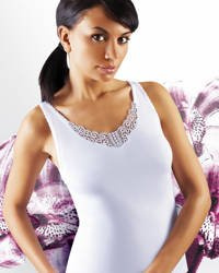 Koszulka Emili Ailin biała S-XL biały