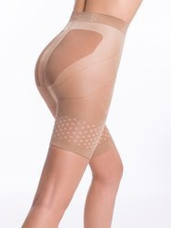 Figi Envie Shapewear Panty Slim Up S-L naturale/odc.beżowego