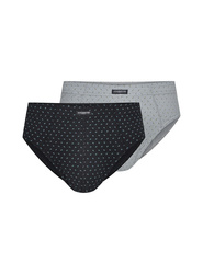 Slipy Henderson 1446 K574 A'2 3XL-5XL multicolor