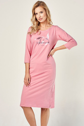 Koszula damska z rękawem 3/4 Olympia - Taro