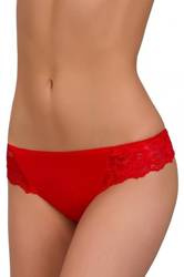 Stringi Ewana N 88 czerwone czerwony