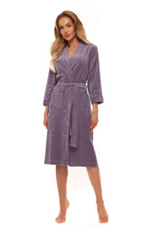 Szlafrok damski 2303 Comfy - L&L