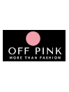 Off Pink